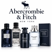 Abercrombie & Fitch